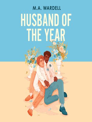 cover image of Husband of the Year
